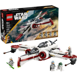 LEGO  Star Wars - ARC-170 Starfighter, 75402