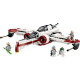 LEGO  Star Wars - ARC-170 Starfighter, 75402