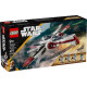 LEGO  Star Wars - ARC-170 Starfighter, 75402