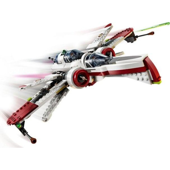 LEGO  Star Wars - ARC-170 Starfighter, 75402
