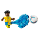 LEGO  Star Wars - Grogu in his repulsor cradle, 75403