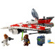 LEGO  Star Wars - Grogu in his repulsor cradle, 75403