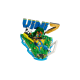 LEGO  Star Wars - Grogu in his repulsor cradle, 75403