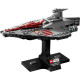 LEGO  Star Wars - Acclamator Class Assault Ship, 75404