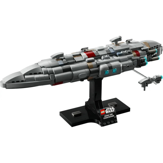 LEGO  Star Wars - Home One Starcruiser, 75405