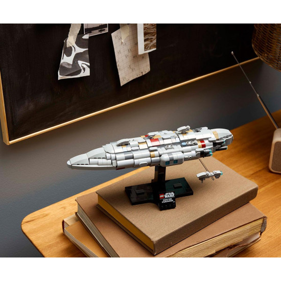 LEGO  Star Wars - Home One Starcruiser, 75405