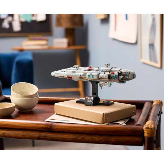 LEGO  Star Wars - Home One Starcruiser, 75405