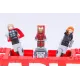 LEGO  Super Heroes Marvel MARVEL Logo- 76313