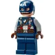LEGO  Super Heroes Marvel MARVEL Logo- 76313