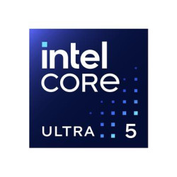 CPU Intel Core Ultra 5 235 14-Core (6P+8E) 3.4 GHz, 26MB, LGA1851, BOX