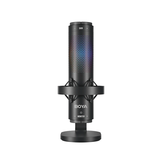Desktop Microphone BOYA K9