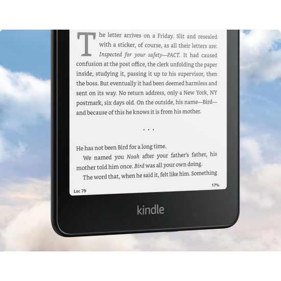 eBook четец Kindle Paperwhite Signature Edition 7