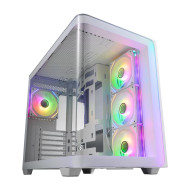 Case FSP M580-WA ARGB - Mid-Tower