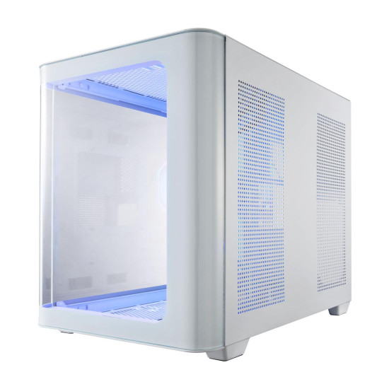 Case FSP S380-BA ARGB - Mid-Tower