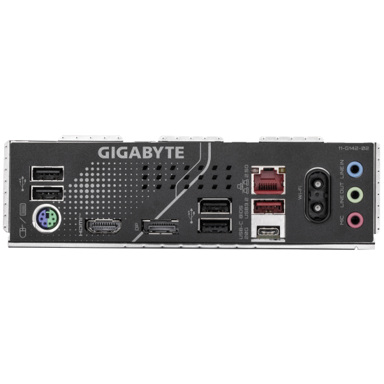 Motherboard GIGABYTE B860 EAGLE WIFI 6E, LGA 1851
