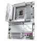Motherboard GIGABYTE B860 AORUS ELITE WIF 7 ICE, LGA 1851