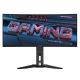 Monitor GIGABYTE MO34WQC QD-OLED