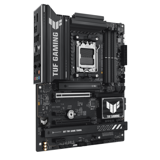 Motherboard ASUS TUF GAMING B850-PLUS WIFI 7 socket AM5