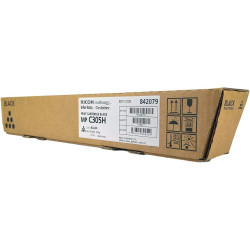 Toner cartridge RICOH Yellow MP C305, 4000 pages - MP C305, C305 SP, C305 SPF, 842080