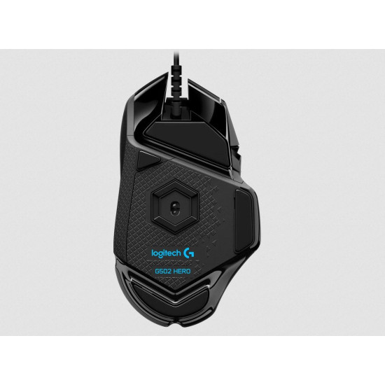 Gaming Mouse Logitech G502 HERO