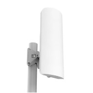 Антена MIKROTIK - RB911G-2HPnD-12S, 120 dBi, 2.4 GHz,  600 MHz,  Двойна поляризация