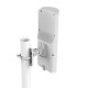 Antenna MIKROTIK - RB911G-2HPnD-12S, 120 dBi, 2.4 GHz,  600 MHz,Dual polarization