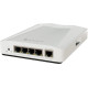 Switch Mikrotik -CRS304-4XG-IN, 1 x Gigabit Ethernet ports, 4 x 10G, PoE in:802.3af/at