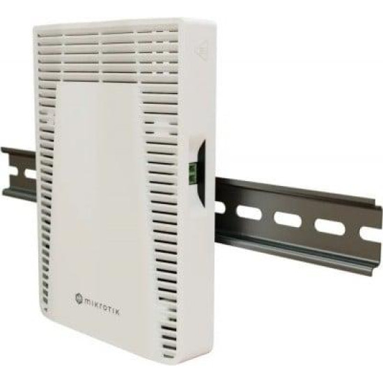 Switch Mikrotik -CRS304-4XG-IN, 1 x Gigabit Ethernet ports, 4 x 10G, PoE in:802.3af/at