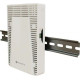 Switch Mikrotik -CRS304-4XG-IN, 1 x Gigabit Ethernet ports, 4 x 10G, PoE in:802.3af/at