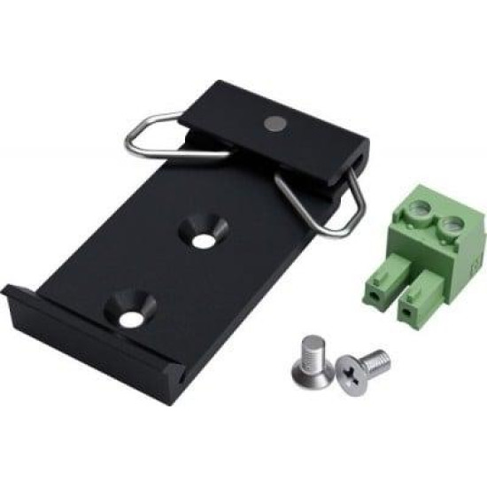 Switch Mikrotik -CRS304-4XG-IN, 1 x Gigabit Ethernet ports, 4 x 10G, PoE in:802.3af/at