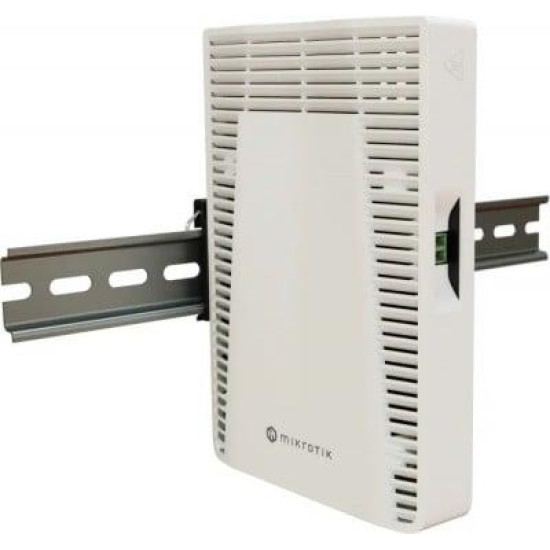 Switch Mikrotik -CRS304-4XG-IN, 1 x Gigabit Ethernet ports, 4 x 10G, PoE in:802.3af/at