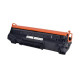 Toner cartridge compatible BLACK HP W1410A, HP 142A, LJ M110, MFP M140, Uprint