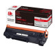 Toner cartridge compatible BLACK HP W1410A, HP 142A, LJ M110, MFP M140, Uprint