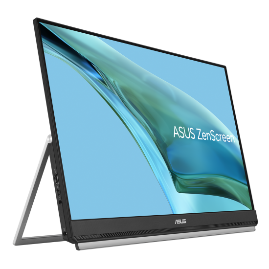 Monitor ASUS ZenScreen MB249C, 23.8