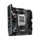 Motherboard ASUS ROG STRIX B850-I GAMING WIFI 7 Mini-ITX, socket AM5