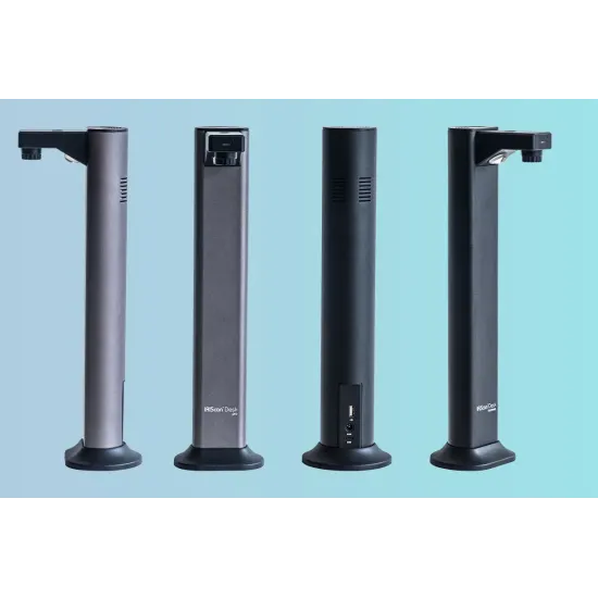 Multi-functional scanner IRIScan Desk 7 Business