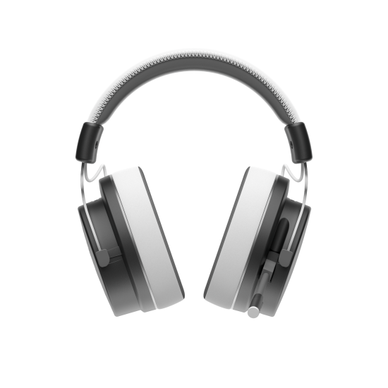 Gaming Wireless Headphones Dark Project Vexo Wireless - Gray