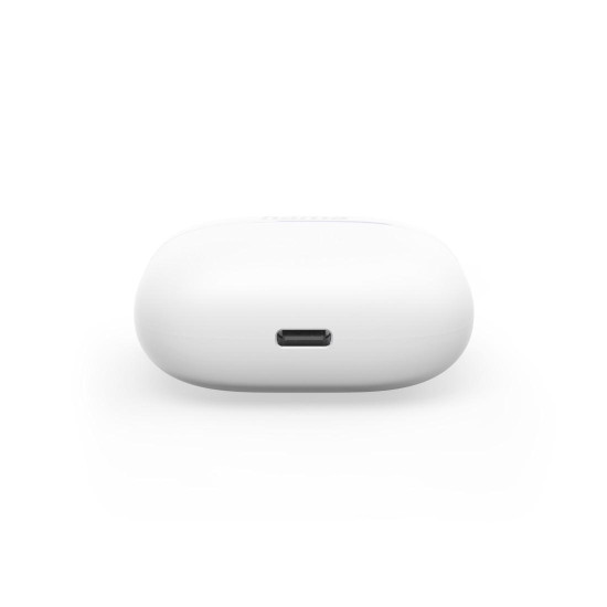 Hama “Freedom Light II” Bluetooth® Headphones, TWS, Earbuds, Voice Control, wht