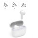 Hama “Freedom Light II” Bluetooth® Headphones, TWS, Earbuds, Voice Control, wht