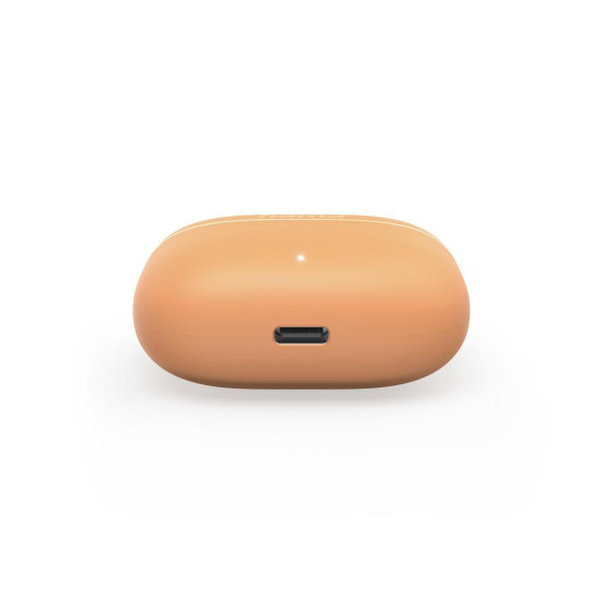 Hama “Freedom Light II” Bluetooth® Headphones, TWS, Earbuds, Voice Control, Orange