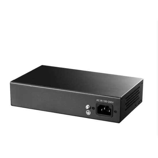 Switch Cudy FS1016, 16-Port 10/100Mbps, Metal Switch