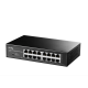 Switch Cudy FS1016, 16-Port 10/100Mbps, Metal Switch