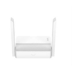 Wireless Router Cudy WR1200E, V1.0, Dual band, 2 antennas