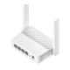 Wireless Router Cudy WR1200E, V1.0, Dual band, 2 antennas