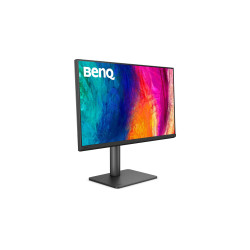 Монитор BenQ PD2706QN, 27 inch, IPS, 2560x1440, 60Hz, HDMI, DP, USB-C PD, 100% sRGB, 95% DCI-P3, USB-A Hub X 4