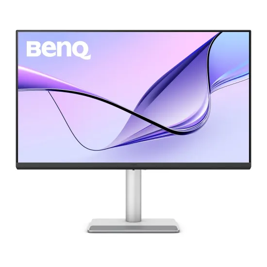 Монитор BenQ MA320U за MacBook Pro и MacBook Air, 31,5