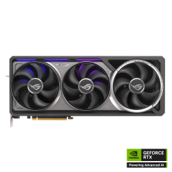 Graphic card ASUS ROG ASTRAL GeForce RTX 5080 OC 16GB GDDR7