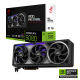 Graphic card ASUS ROG ASTRAL GeForce RTX 5080 OC 16GB GDDR7
