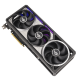 Graphic card ASUS ROG ASTRAL GeForce RTX 5080 OC 16GB GDDR7