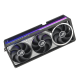 Graphic card ASUS ROG ASTRAL GeForce RTX 5080 OC 16GB GDDR7